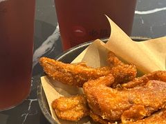 -必胜客(八一店)
