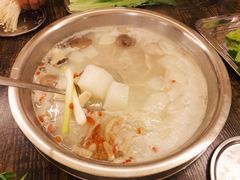 -巴山一绝烤全羊(三圣乡刘家花园店)