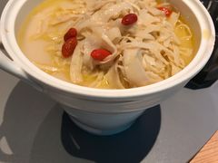 -桂满陇·杭州小馆(巴黎春天浦建店)