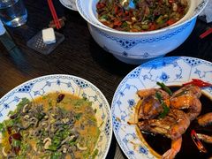 -玖五京菜(杭州城北万象城店)
