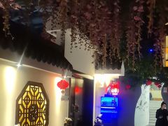 -食悦江南·淮扬菜·烤鸭(亚运村·惠新店)