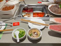 -海底捞火锅(攀枝花万达店)