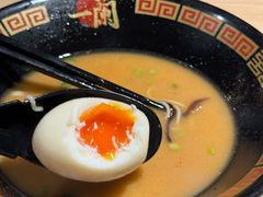 -一蘭拉面(尖沙咀店)