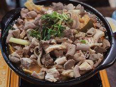 -六味牛杂煲·斋菜煲(桫椤湾店)
