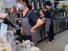 -古茗(揭西新东路店)