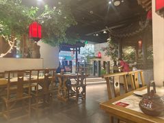 -醉美长安·陕菜(万和城店)
