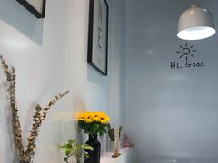 小脸大碗牛蛙干拌面-友达面馆(广州总店)