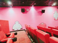 -几何影城观前街店(全激光影厅)