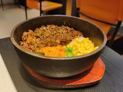 -轻烧烤肉(光谷步行街店)