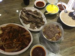 -清真益鑫羊肉手抓馆(南大街店)