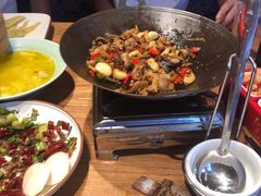 -印象鲵宴·张家界地标美食名片(溪布街店)