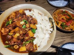 -那时新疆·若羌(经纬汇店)