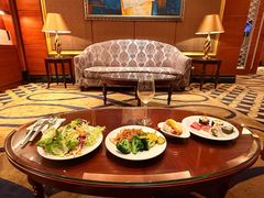 -深圳凯宾斯基酒店