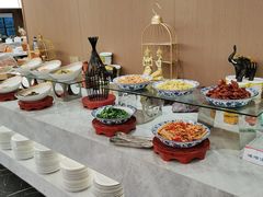 -张家港国贸酒店·餐厅