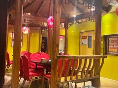 -芦月轩羊蝎子(劲松店)