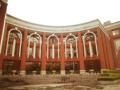 -华东政法大学(松江校区)