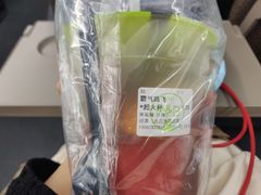 霸气路飞水果茶-巡茶(海州万达店)