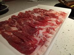 -京韵胡同·酱香羊蝎子火锅涮肉(长寿路店)