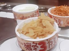 -龍歌自助小火锅(雨花台江南虹悦城店)