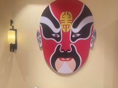 -大食代美食广场(上海中心店)