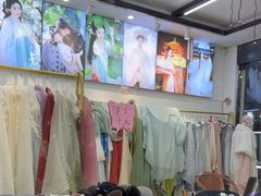 -汉仪华裳汉服旗袍·摄影写真馆(乌镇西栅店)