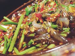 -友记功夫香·人民川菜(红牌楼店)