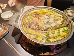 -师烤·豆花烤鱼(深圳坂田天虹店)