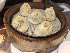 -老淮城·长鱼面(河下古镇店)