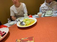 -船歌·鱼水饺青岛菜(石老人店)