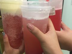 -鲜果时间·果蔬茶(赛格负二层店)