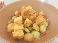 -村长家的疙瘩汤·东营菜(东营茶城店)