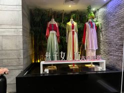 -盘子女人坊生日照·摄影馆(华强店)
