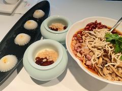 -小厨娘淮扬菜(清江苏宁广场店)