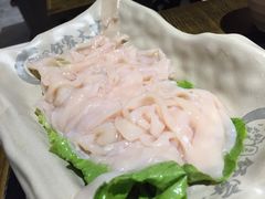 鲜鸭肠-舒家大院老火锅(台江路店)