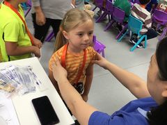 -岳辰齿科(浦东长泰店)