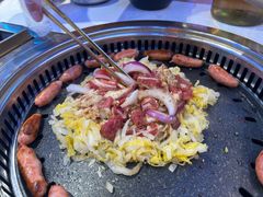 -杨记齐齐哈尔烤肉(总店)