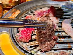 -金顺韩式烤肉·网红烤肉店(广利路店)