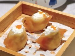 -蔡澜点心·粤菜(万菱汇店)