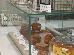 可颂-常识咖啡common sense(春熙路店)