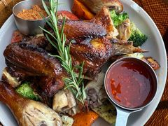 -六阅·福十 FORTEN 海景咖啡西餐厅(双廊古镇店)