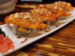-小川洋风料理(汉街店)