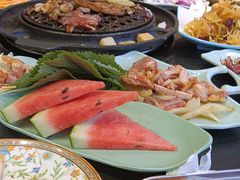 -牛犇炭火烤肉·鲜切烤肉(承德总店)