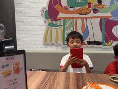 -必胜客(萍乡润达店PH店)
