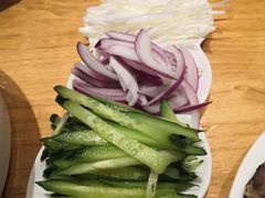 -姥姥家春饼店(惠新东街店)
