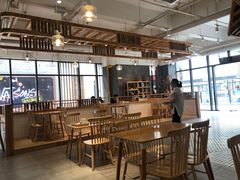-冰泉豆浆馆(阳朔店)