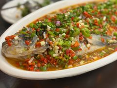 飞虹鱼-飞虹鱼馆(春华路店)