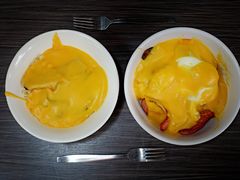 -新记餐厅(香槟大厦店)