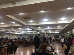 大堂-华仔土鸡店(创意产业园店)