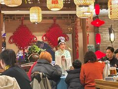 -二十八里太湖船菜(吉祥路店)