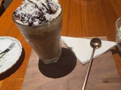 -陶享时光西餐·下午茶(信河街店)